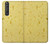 S2913 Cheese Texture Case For Sony Xperia 1 III