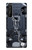 S2926 Car Underbody Case For Sony Xperia 1 III