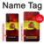 S2984 Spain Football Soccer Case For Sony Xperia 1 III