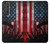 S2989 USA America Soccer Case For Sony Xperia 1 III