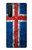 S3000 Iceland Football Soccer Case For Sony Xperia 1 III
