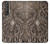 S3395 Dragon Door Case For Sony Xperia 1 III