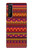 S3404 Aztecs Pattern Case For Sony Xperia 1 III