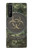 S3468 Biohazard Zombie Hunter Graphic Case For Sony Xperia 1 III