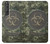 S3468 Biohazard Zombie Hunter Graphic Case For Sony Xperia 1 III