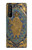S3620 Book Cover Christ Majesty Case For Sony Xperia 1 III