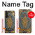 S3620 Book Cover Christ Majesty Case For Sony Xperia 1 III