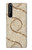 S3703 Mosaic Tiles Case For Sony Xperia 1 III