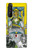 S3739 Tarot Card The Chariot Case For Sony Xperia 1 III