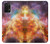 S1963 Nebula Rainbow Space Case For Samsung Galaxy A32 4G