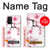 S2359 Plum Blossom Case For Samsung Galaxy A32 4G