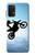 S2675 Extreme Freestyle Motocross Case For Samsung Galaxy A32 4G