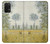 S2682 Claude Monet Fields In Spring Case For Samsung Galaxy A32 4G