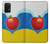 S2687 Snow White Poisoned Apple Case For Samsung Galaxy A32 4G