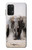 S3142 African Elephant Case For Samsung Galaxy A32 4G