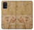 S3398 Egypt Stela Mentuhotep Case For Samsung Galaxy A32 4G