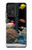 S0226 Aquarium Case For Samsung Galaxy A52, Galaxy A52 5G