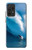 S0438 Hawaii Surf Case For Samsung Galaxy A52, Galaxy A52 5G