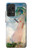 S0998 Claude Monet Woman with a Parasol Case For Samsung Galaxy A52, Galaxy A52 5G