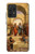 S1086 Raphael's School of Athens Case For Samsung Galaxy A52, Galaxy A52 5G