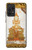 S1511 Thai Emerald Art Case For Samsung Galaxy A52, Galaxy A52 5G