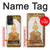 S1511 Thai Emerald Art Case For Samsung Galaxy A52, Galaxy A52 5G