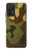S1602 Camo Camouflage Graphic Printed Case For Samsung Galaxy A52, Galaxy A52 5G