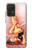 S1669 Pinup Girl Vintage Case For Samsung Galaxy A52, Galaxy A52 5G