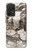 S1681 Steampunk Drawing Case For Samsung Galaxy A52, Galaxy A52 5G