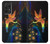 S2583 Tinkerbell Magic Sparkle Case For Samsung Galaxy A52, Galaxy A52 5G