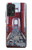 S2637 Golden Gate Bridge Case For Samsung Galaxy A52, Galaxy A52 5G