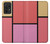 S2795 Cheek Palette Color Case For Samsung Galaxy A52, Galaxy A52 5G
