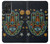 S3175 Hamsa Hand Mosaics Case For Samsung Galaxy A52, Galaxy A52 5G