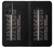 S3242 Analog Radio Tuning Case For Samsung Galaxy A52, Galaxy A52 5G