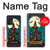 S3268 Halloween Festival Castle Case For Samsung Galaxy A52, Galaxy A52 5G