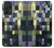 S3340 Paul Klee Architecture Case For Samsung Galaxy A52, Galaxy A52 5G