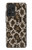 S3389 Seamless Snake Skin Pattern Graphic Case For Samsung Galaxy A52, Galaxy A52 5G