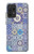 S3537 Moroccan Mosaic Pattern Case For Samsung Galaxy A52, Galaxy A52 5G