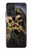 S3594 Grim Reaper Wins Poker Case For Samsung Galaxy A52, Galaxy A52 5G
