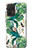 S3697 Leaf Life Birds Case For Samsung Galaxy A52, Galaxy A52 5G