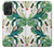 S3697 Leaf Life Birds Case For Samsung Galaxy A52, Galaxy A52 5G