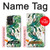 S3697 Leaf Life Birds Case For Samsung Galaxy A52, Galaxy A52 5G