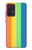 S3699 LGBT Pride Case For Samsung Galaxy A52, Galaxy A52 5G