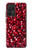 S3757 Pomegranate Case For Samsung Galaxy A52, Galaxy A52 5G