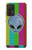 S3437 Alien No Signal Case For Samsung Galaxy A72, Galaxy A72 5G