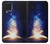S3554 Magic Spell Book Case For Samsung Galaxy F62