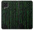 S3668 Binary Code Case For Samsung Galaxy F62