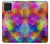 S3677 Colorful Brick Mosaics Case For Samsung Galaxy F62