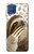 S3559 Sloth Pattern Case For Samsung Galaxy M62