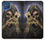 S3594 Grim Reaper Wins Poker Case For Samsung Galaxy M62